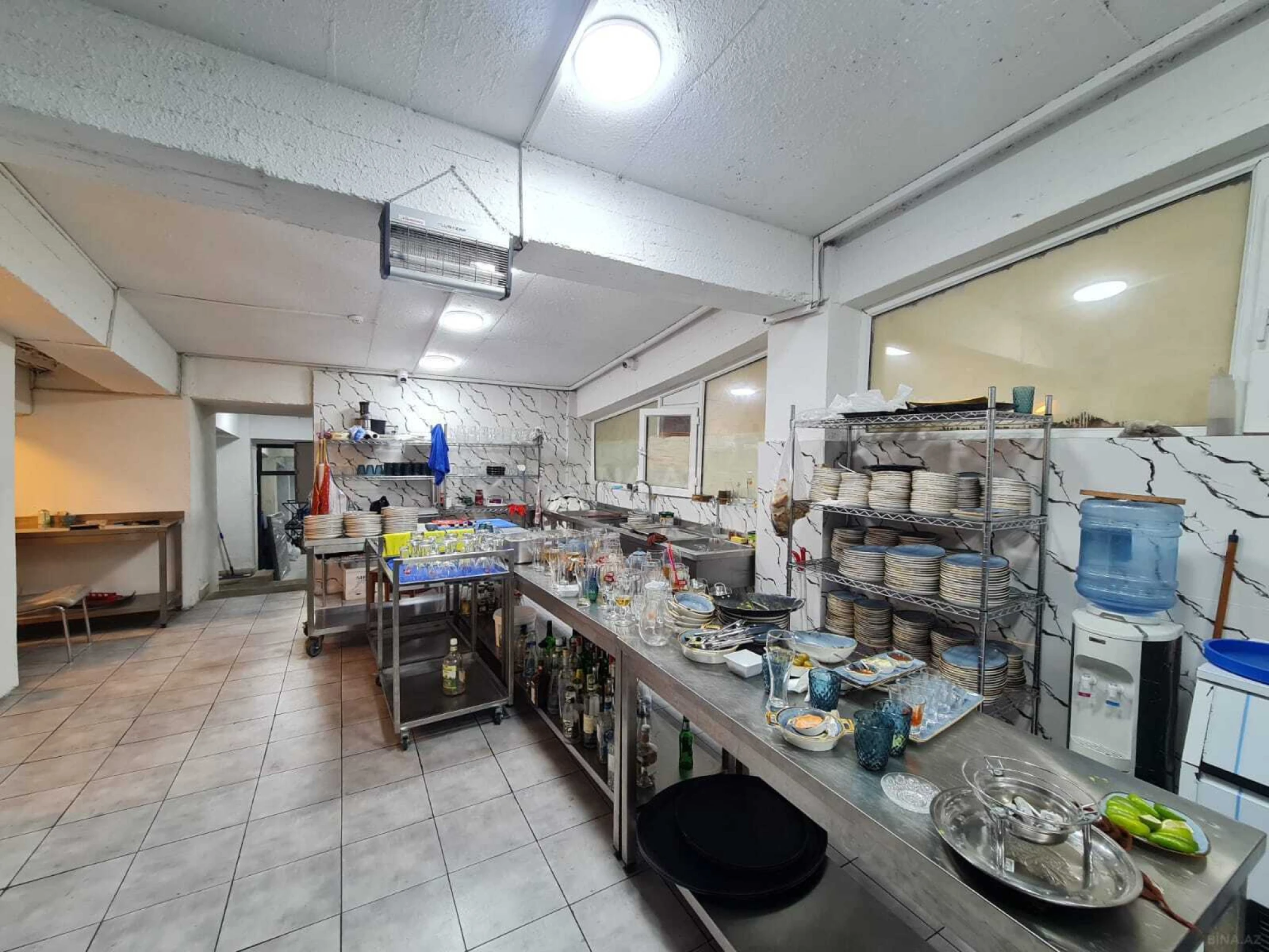 Satılır obyekt 1150 m²