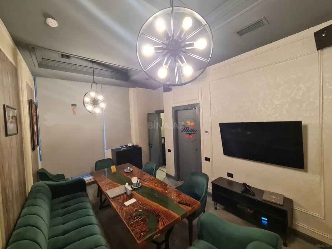 Satılır obyekt 1150 m²