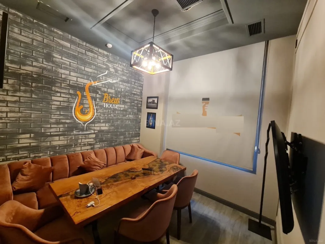 Satılır obyekt 1150 m²