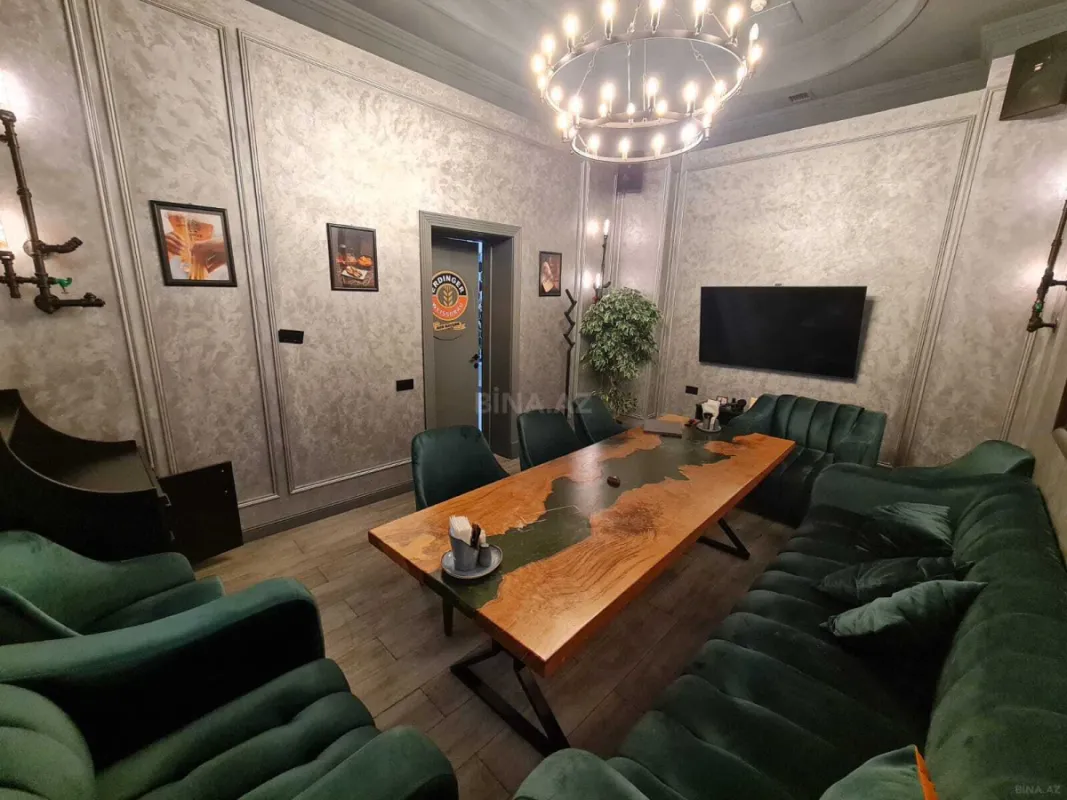 Satılır obyekt 1150 m²