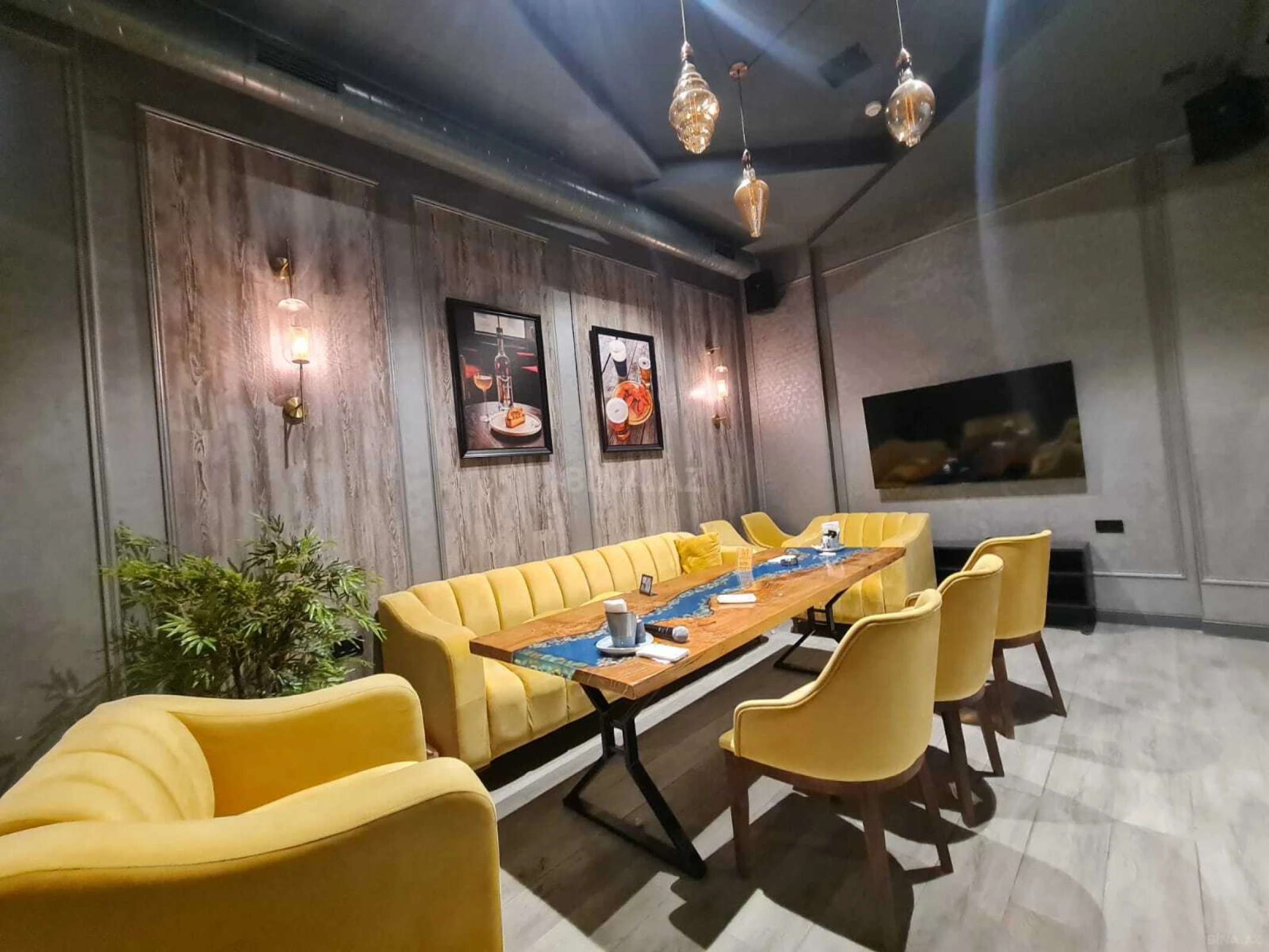 Satılır obyekt 1150 m²