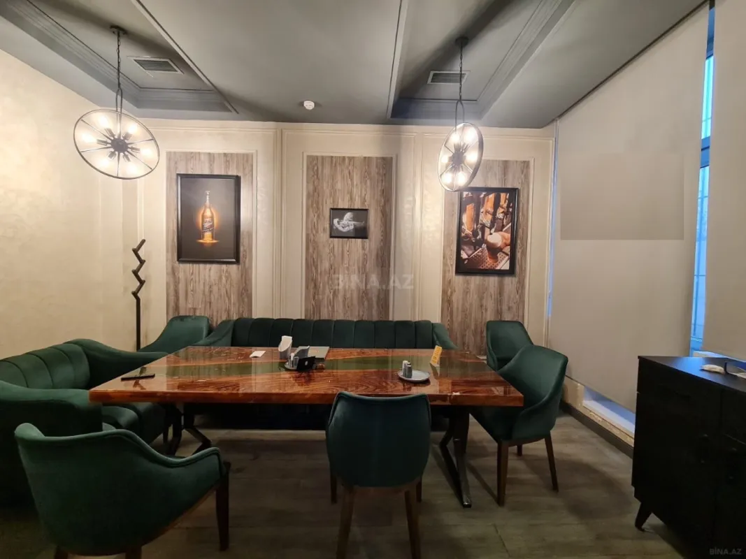 Satılır obyekt 1150 m²