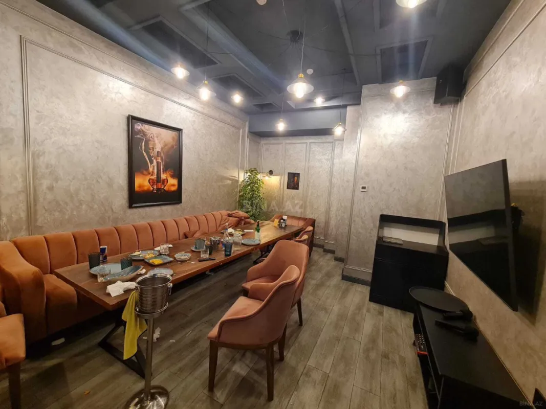 Satılır obyekt 1150 m²