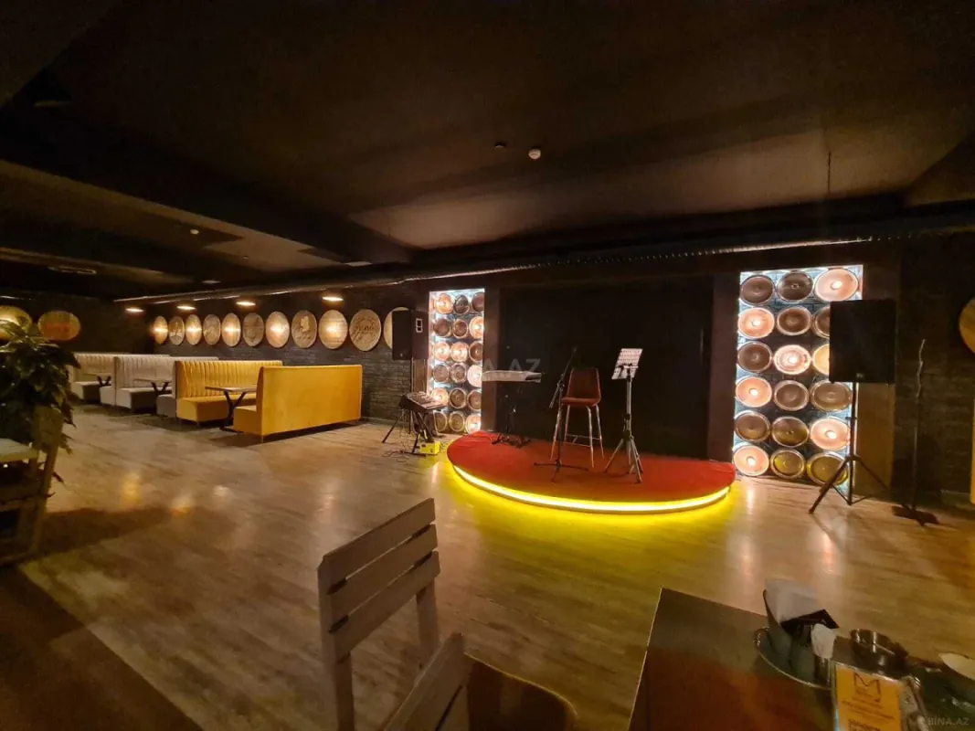 Satılır obyekt 1150 m²