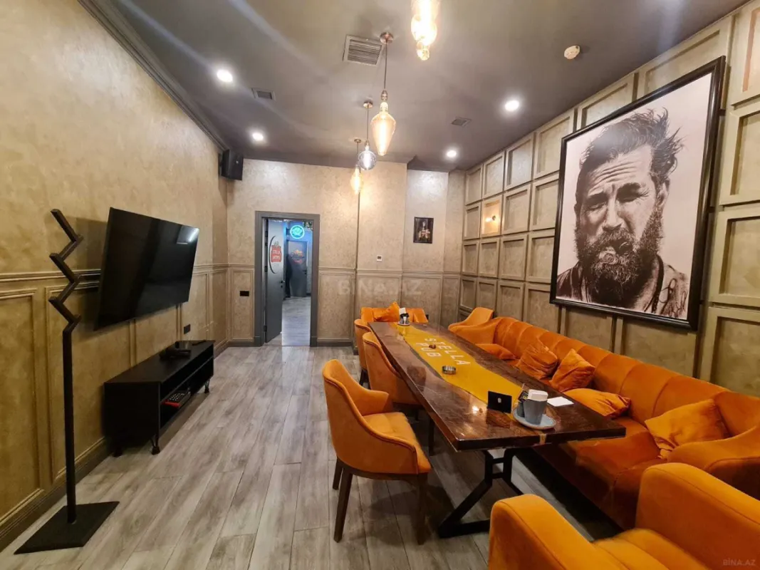 Satılır obyekt 1150 m²