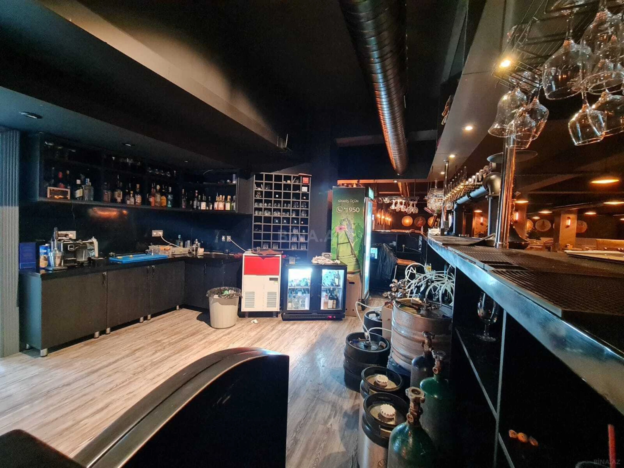 Satılır obyekt 1150 m²