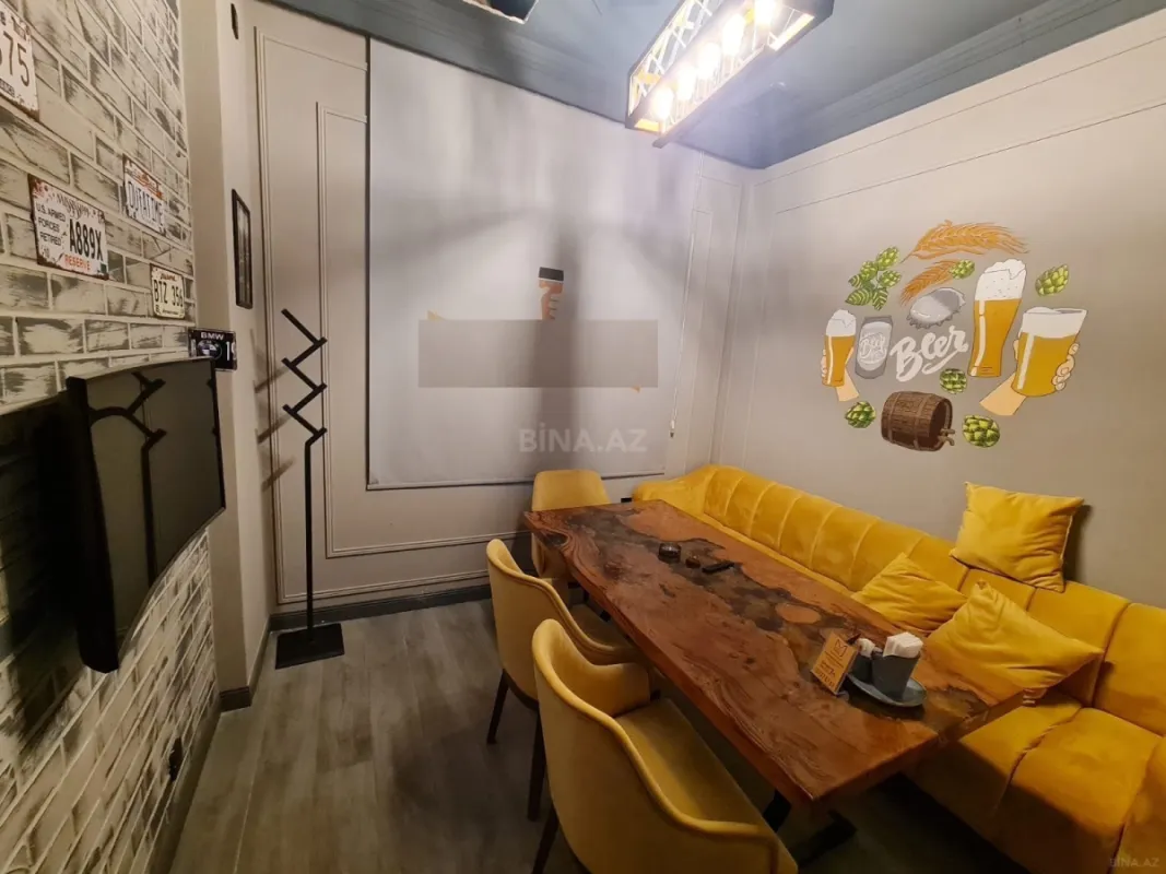 Satılır obyekt 1150 m²