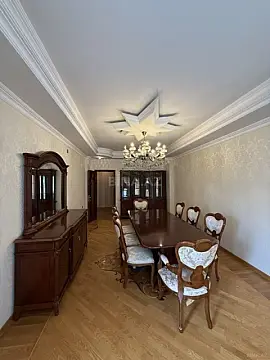 Satılır 2 otaqlı mənzil 91 m²