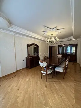 Satılır 2 otaqlı mənzil 91 m²