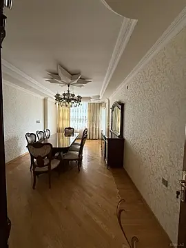 Satılır 2 otaqlı mənzil 91 m²