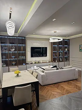 Satılır 2 otaqlı mənzil 88 m² — Bakı, Nərimanov 2 otaq 88.00 m²