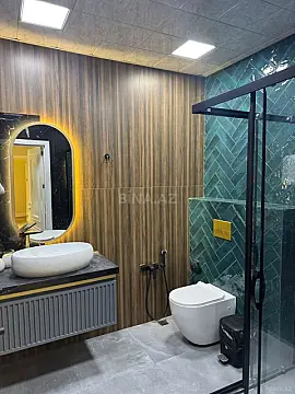 Satılır 2 otaqlı mənzil 88 m²