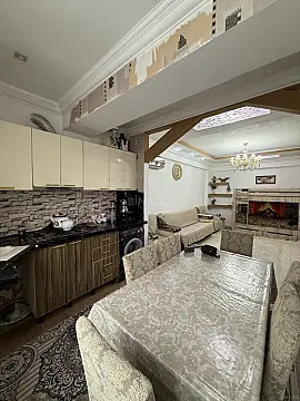 Satılır 2 otaqlı mənzil 55 m² — Bakı, Həzi Aslanov qəs. 2 otaq 55.00 m²