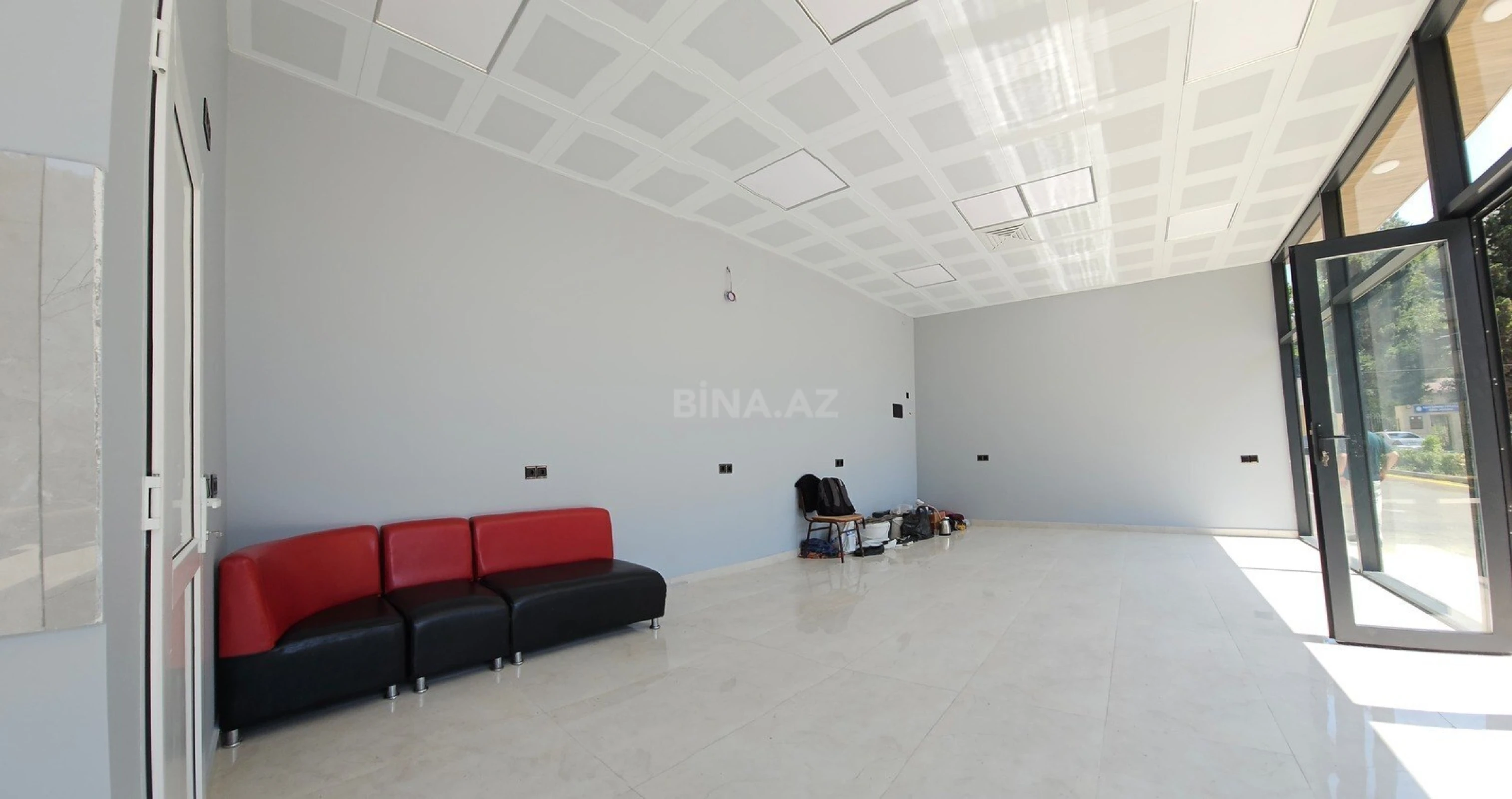 Kirayə verilir obyekt 45 m²