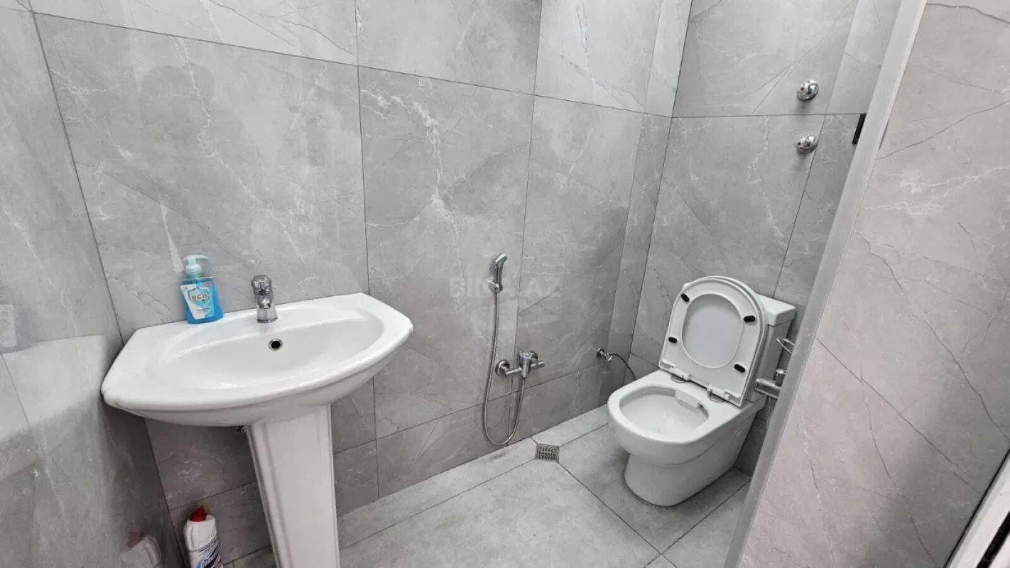 Kirayə verilir obyekt 45 m²