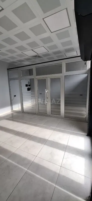 Kirayə verilir obyekt 45 m²