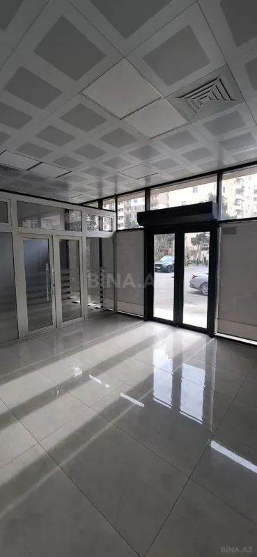 Kirayə verilir obyekt 45 m²