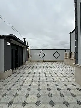 Satılır 4 otaqlı həyət evi 147 m²