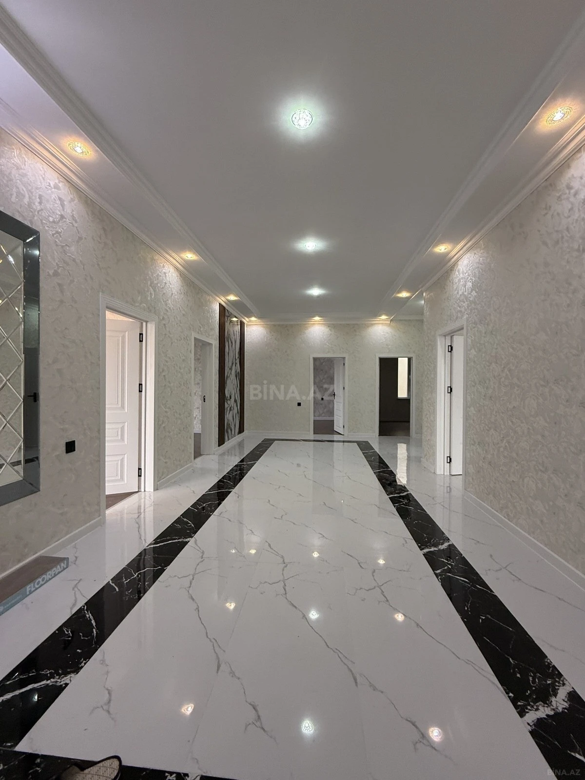 Satılır 4 otaqlı həyət evi 147 m²