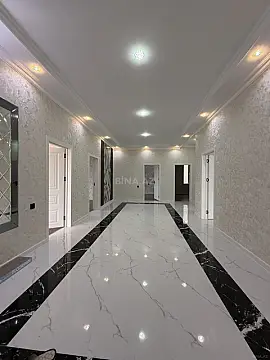 Satılır 4 otaqlı həyət evi 147 m²