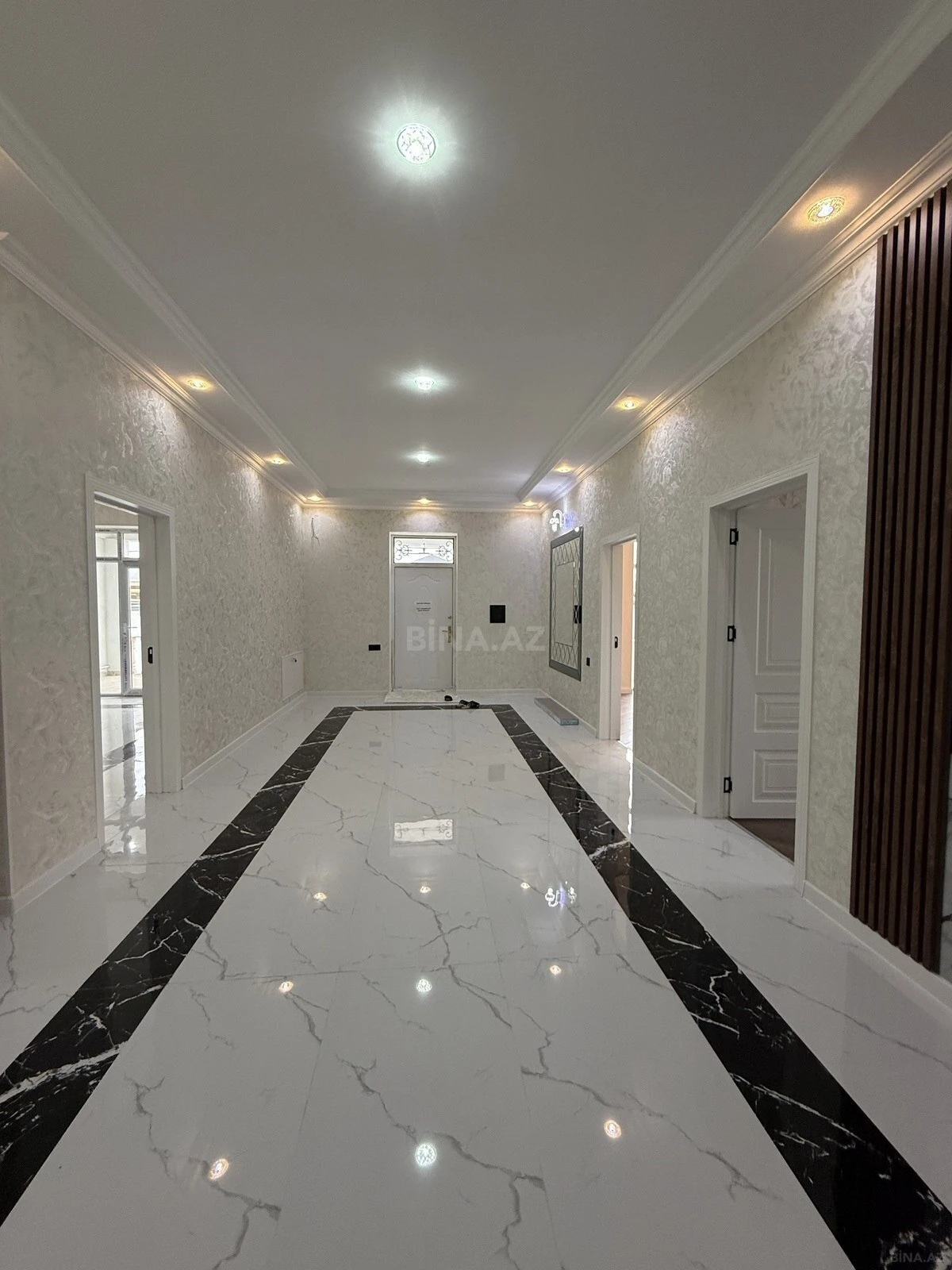 Satılır 4 otaqlı həyət evi 147 m²