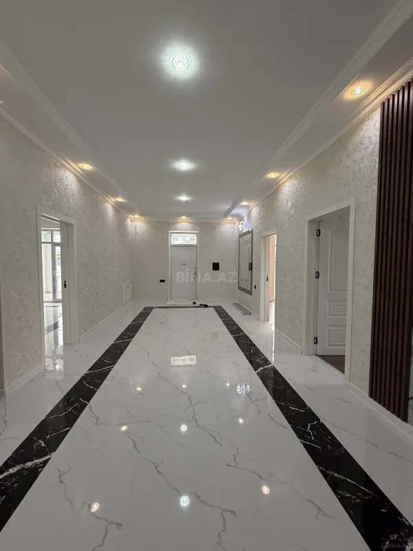 Satılır 4 otaqlı həyət evi 147 m²