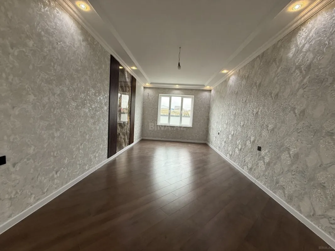 Satılır 4 otaqlı həyət evi 147 m²