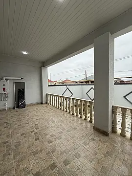 Satılır 4 otaqlı həyət evi 147 m²