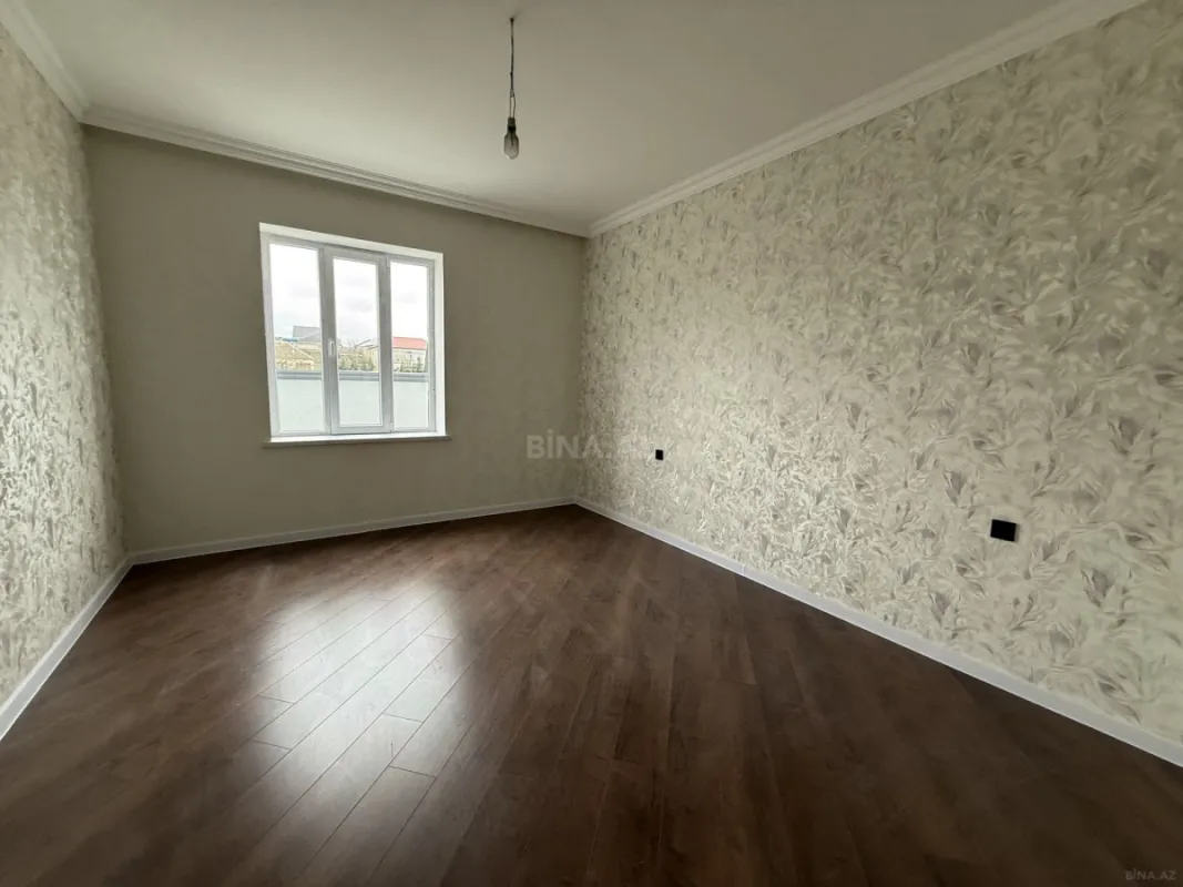 Satılır 4 otaqlı həyət evi 147 m²