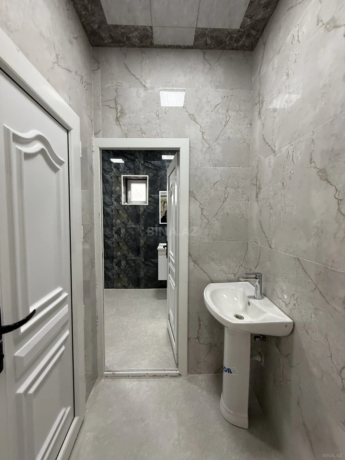 Satılır 4 otaqlı həyət evi 147 m²