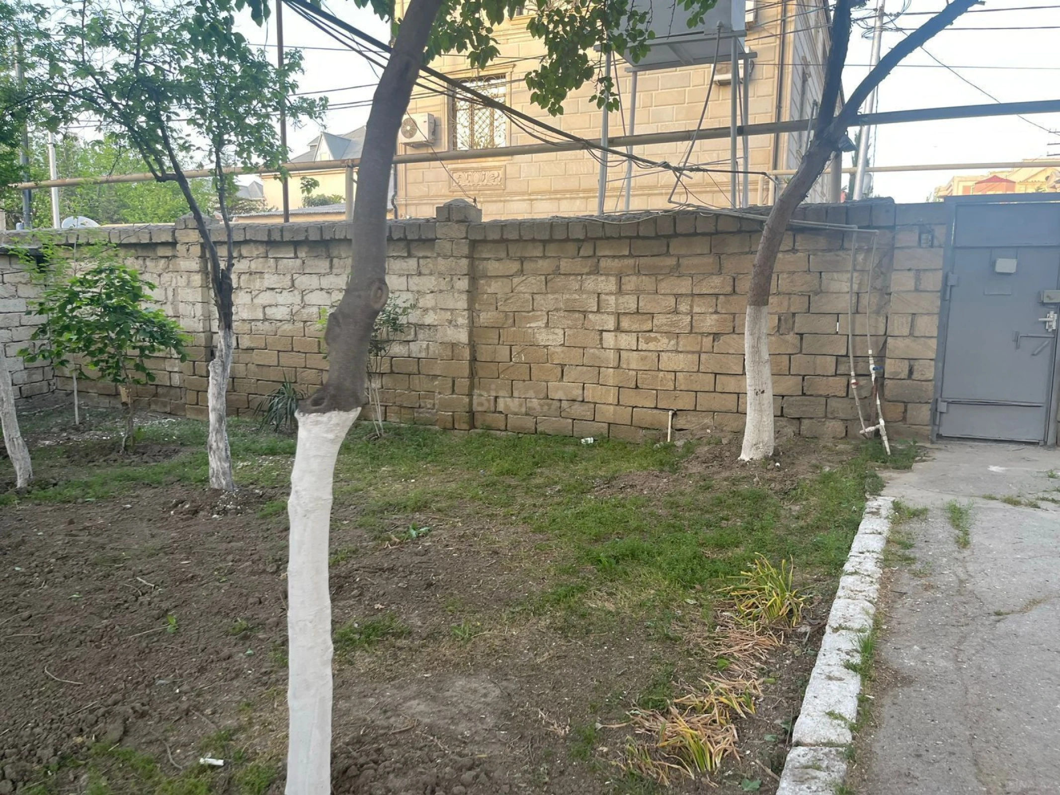 Kirayə verilir 6 otaqlı həyət evi 187 m²