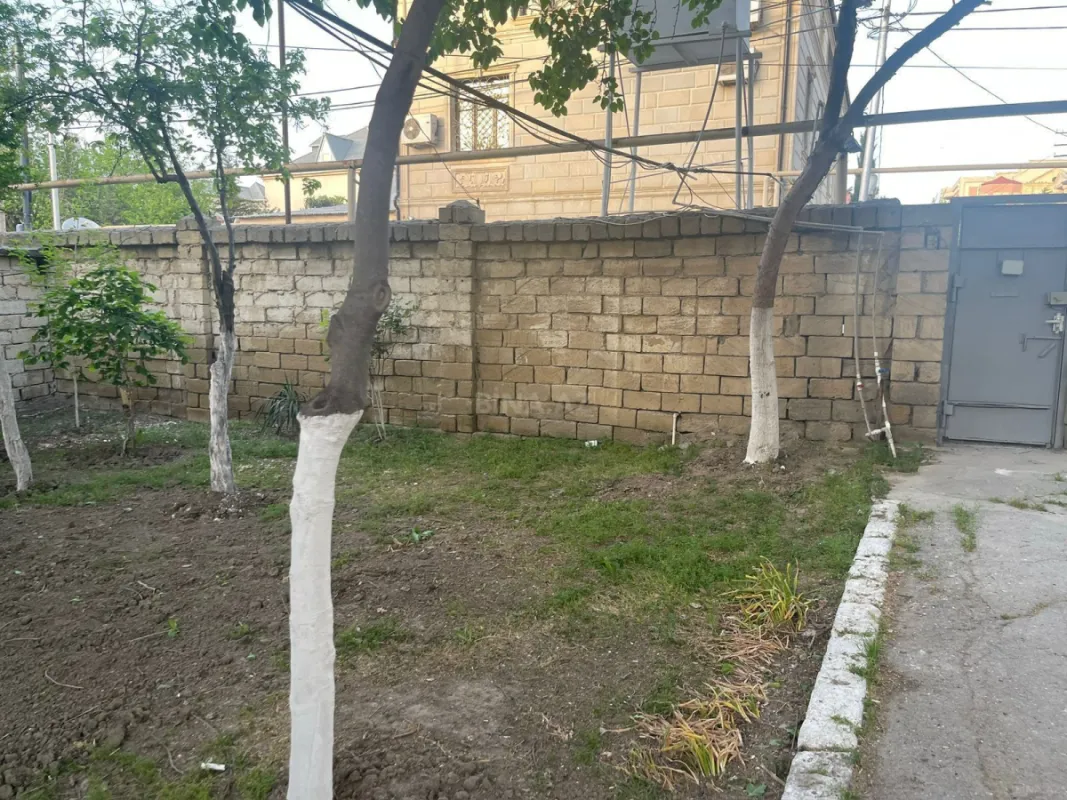 Kirayə verilir 6 otaqlı həyət evi 187 m²