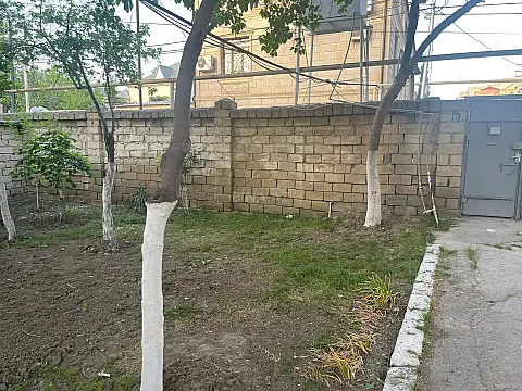 Kirayə verilir 6 otaqlı həyət evi 187 m² — Bakı, Nəsimi 6 otaq 187.00 m²