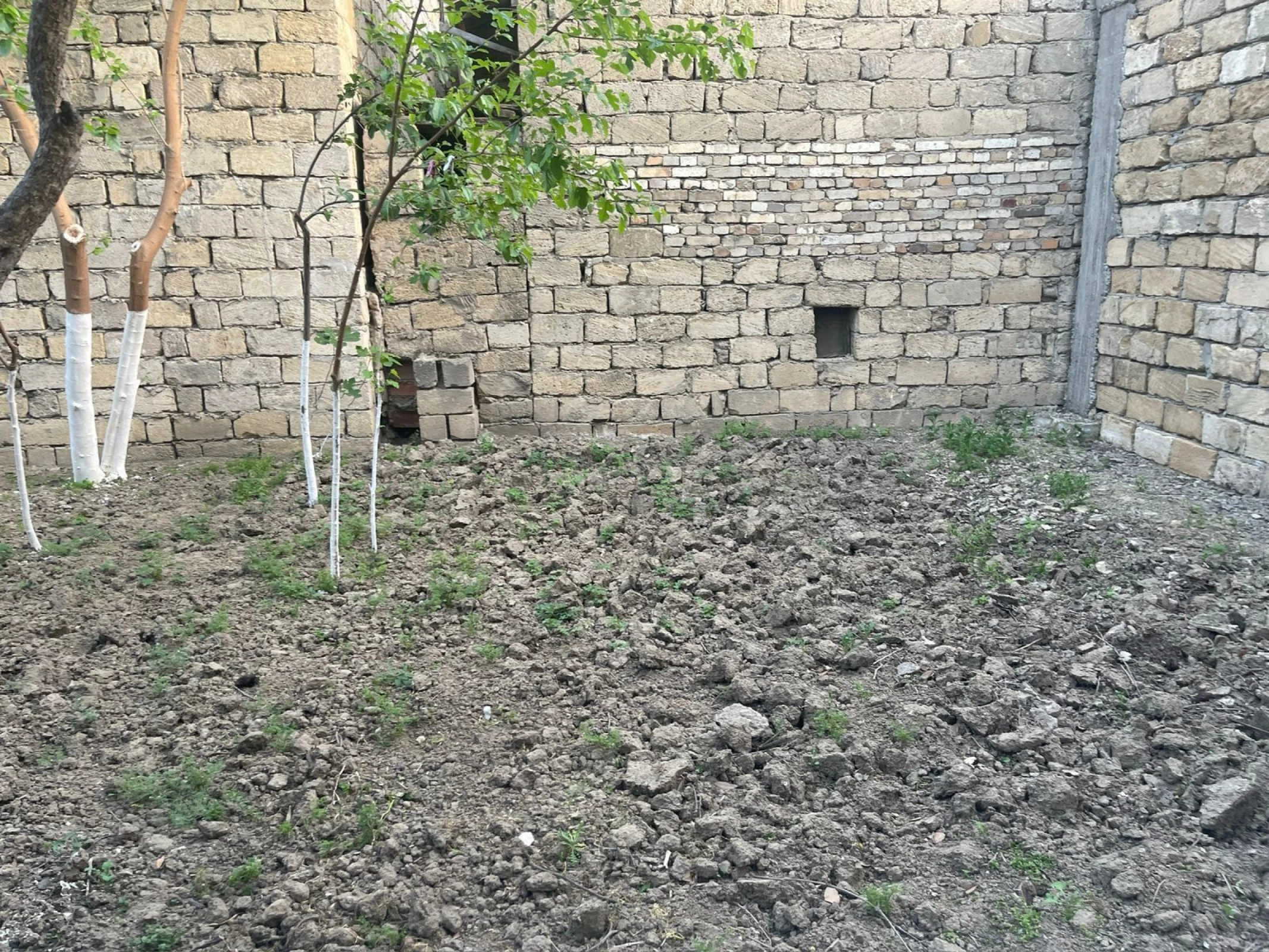 Kirayə verilir 6 otaqlı həyət evi 187 m²