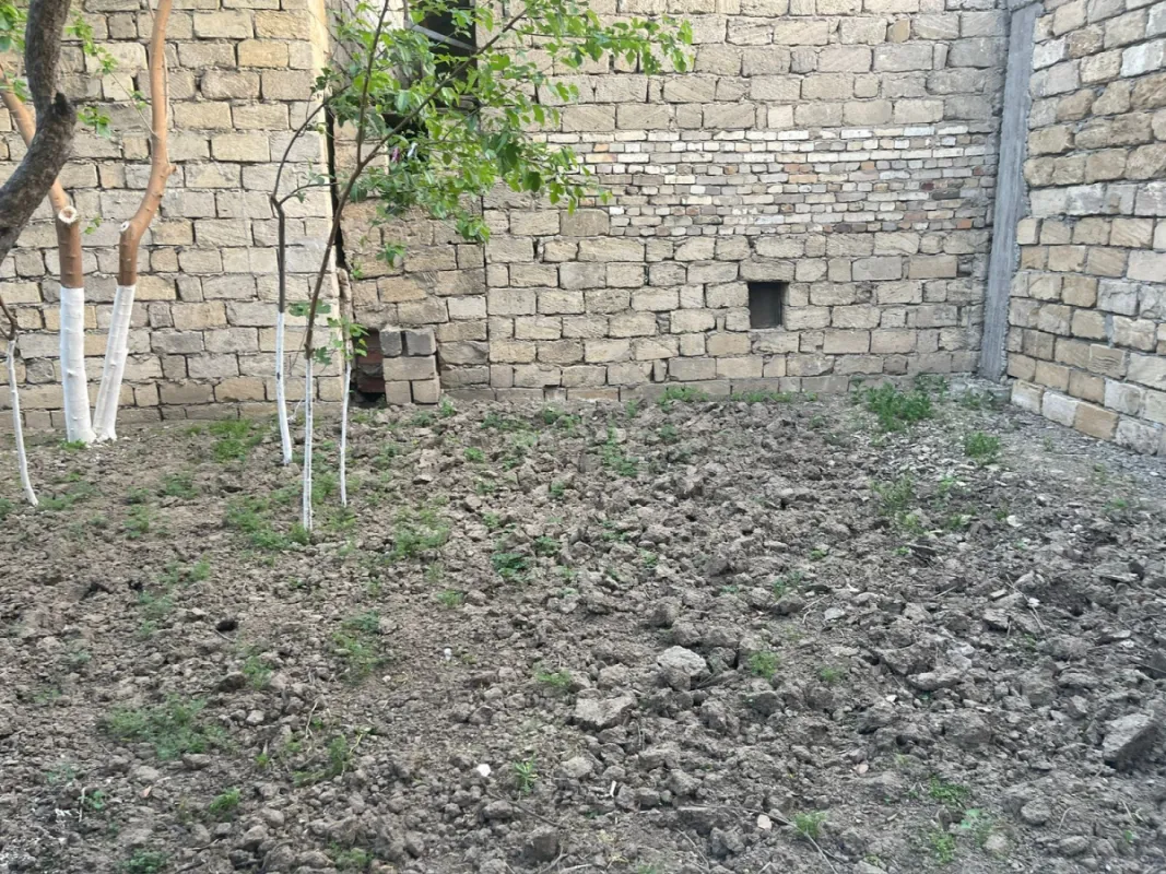 Kirayə verilir 6 otaqlı həyət evi 187 m²