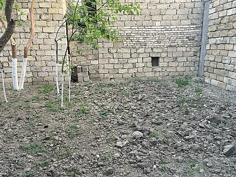 Kirayə verilir 6 otaqlı həyət evi 187 m²