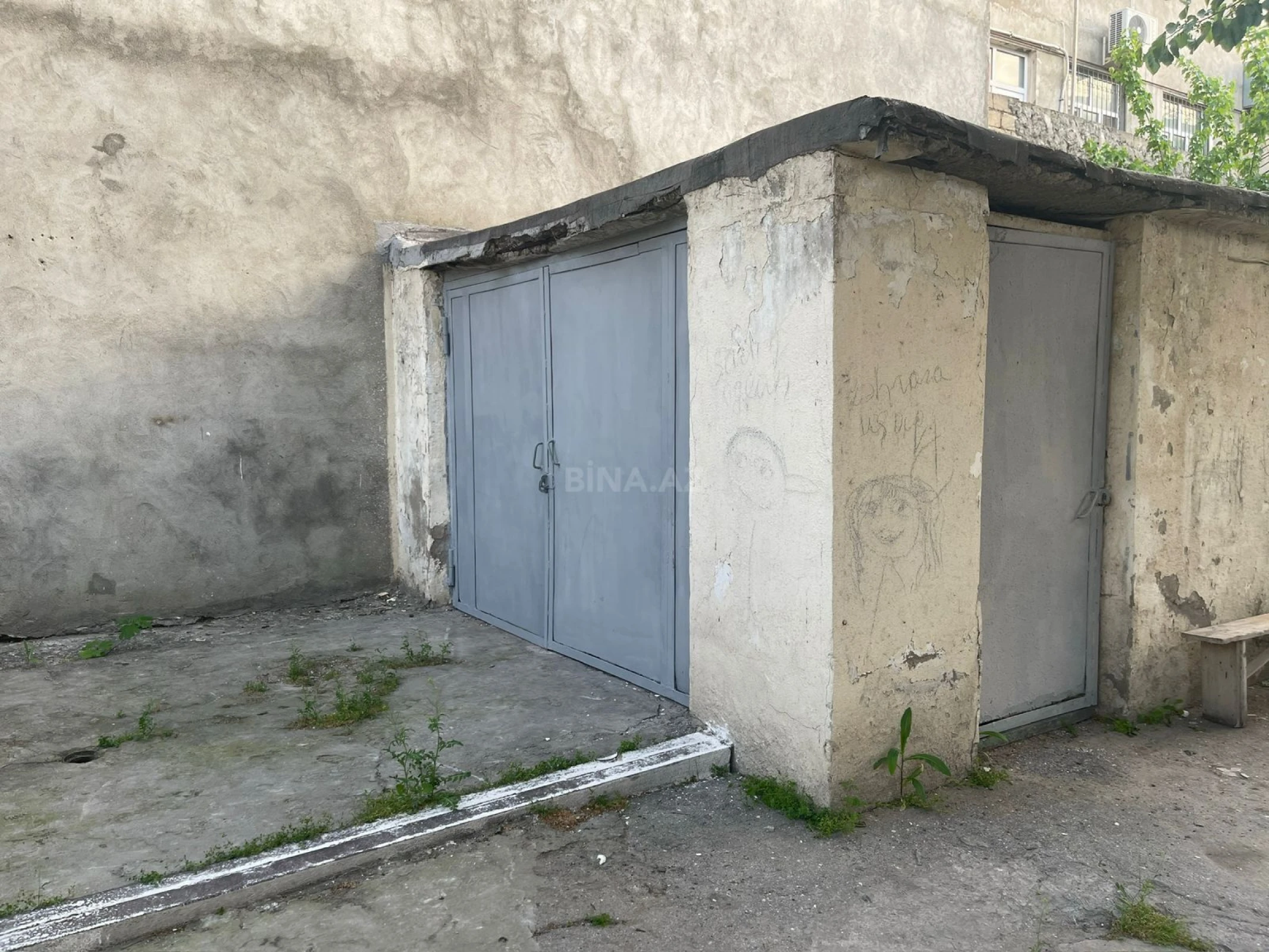 Kirayə verilir 6 otaqlı həyət evi 187 m²