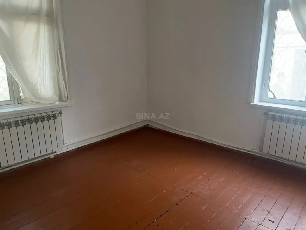 Kirayə verilir 6 otaqlı həyət evi 187 m²