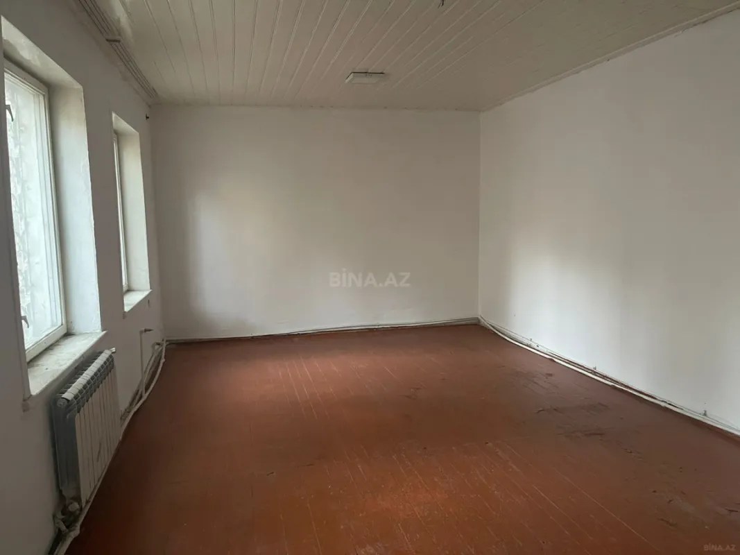 Kirayə verilir 6 otaqlı həyət evi 187 m²