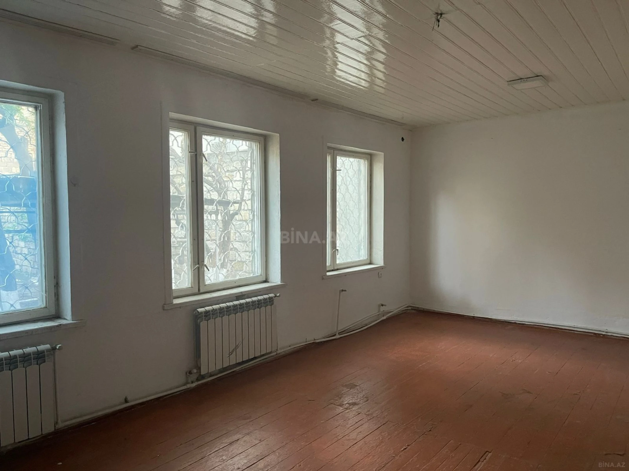 Kirayə verilir 6 otaqlı həyət evi 187 m²