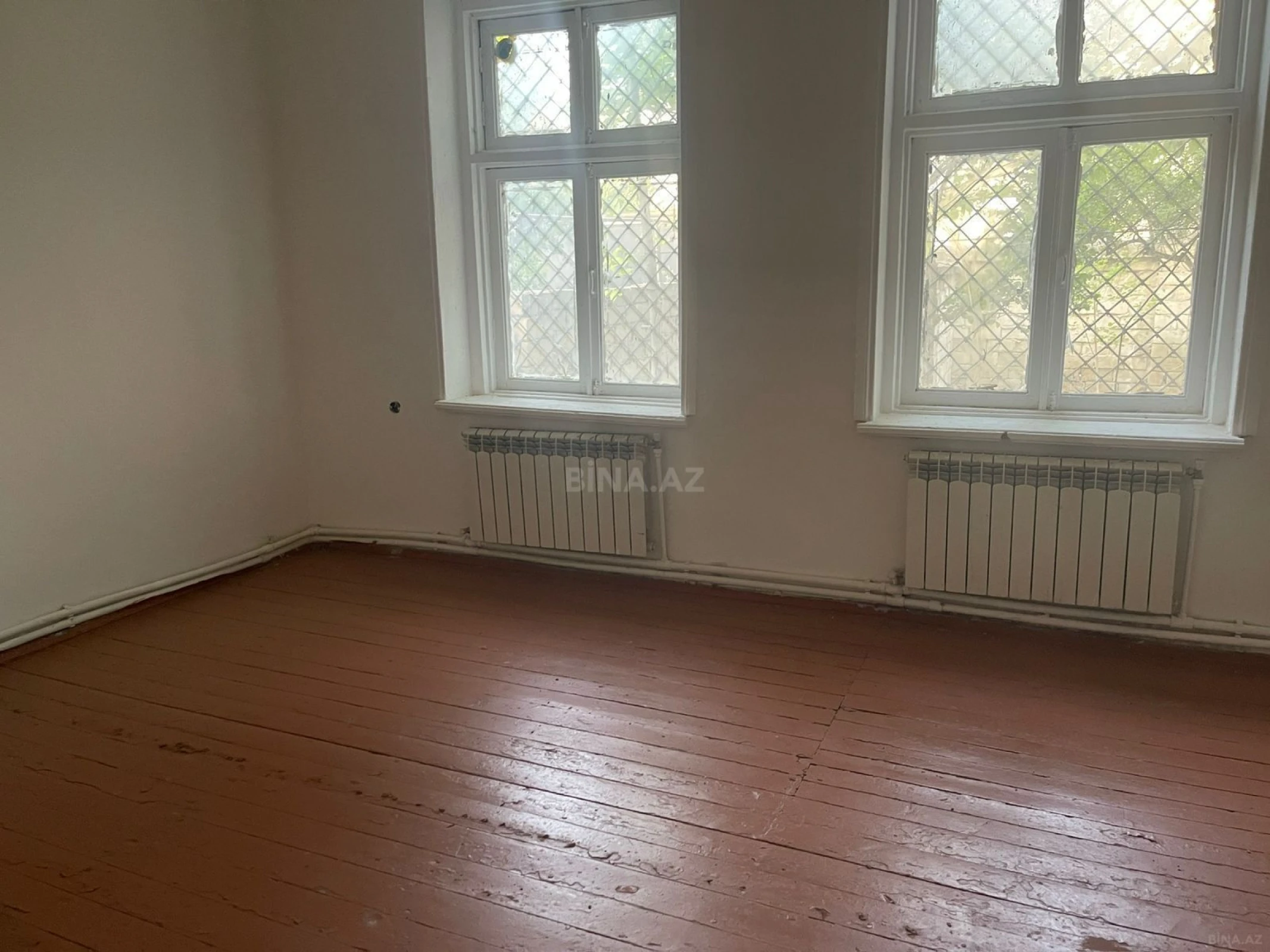 Kirayə verilir 6 otaqlı həyət evi 187 m²