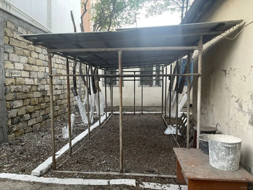 Kirayə verilir 6 otaqlı həyət evi 187 m²