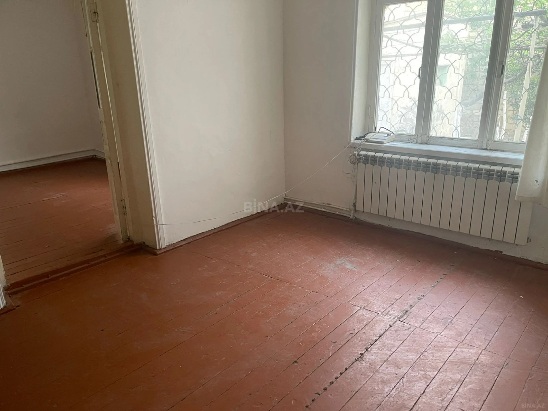 Kirayə verilir 6 otaqlı həyət evi 187 m²