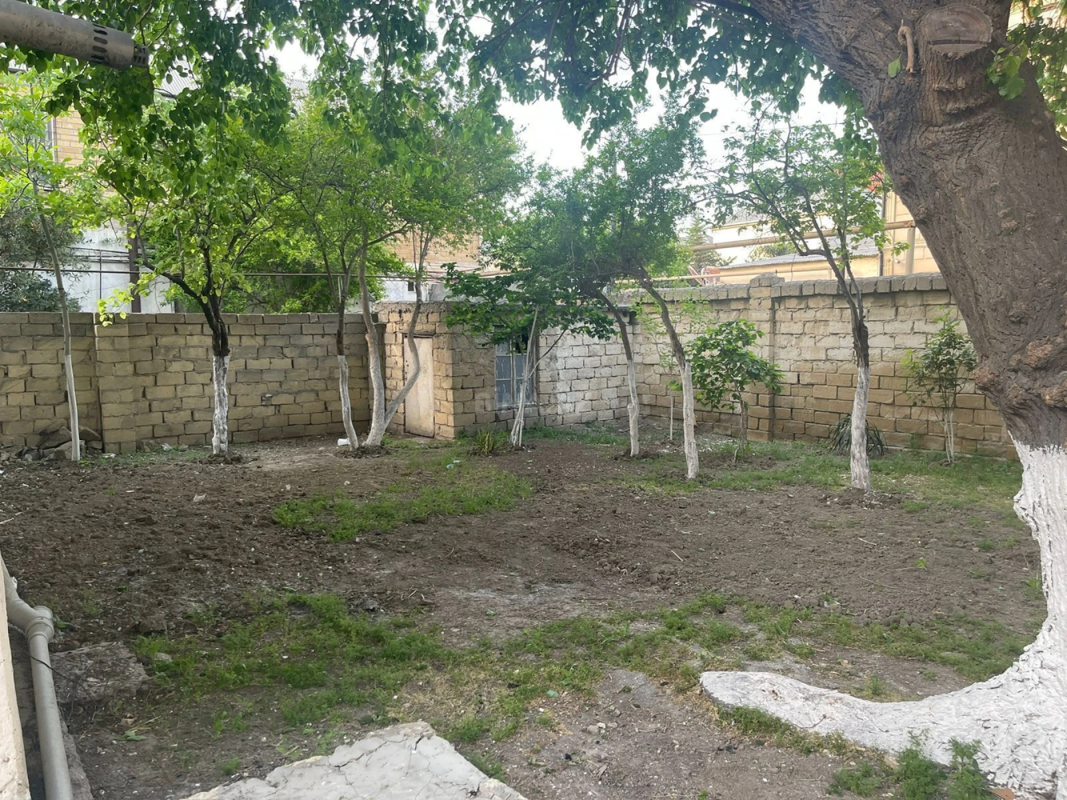 Kirayə verilir 6 otaqlı həyət evi 187 m²