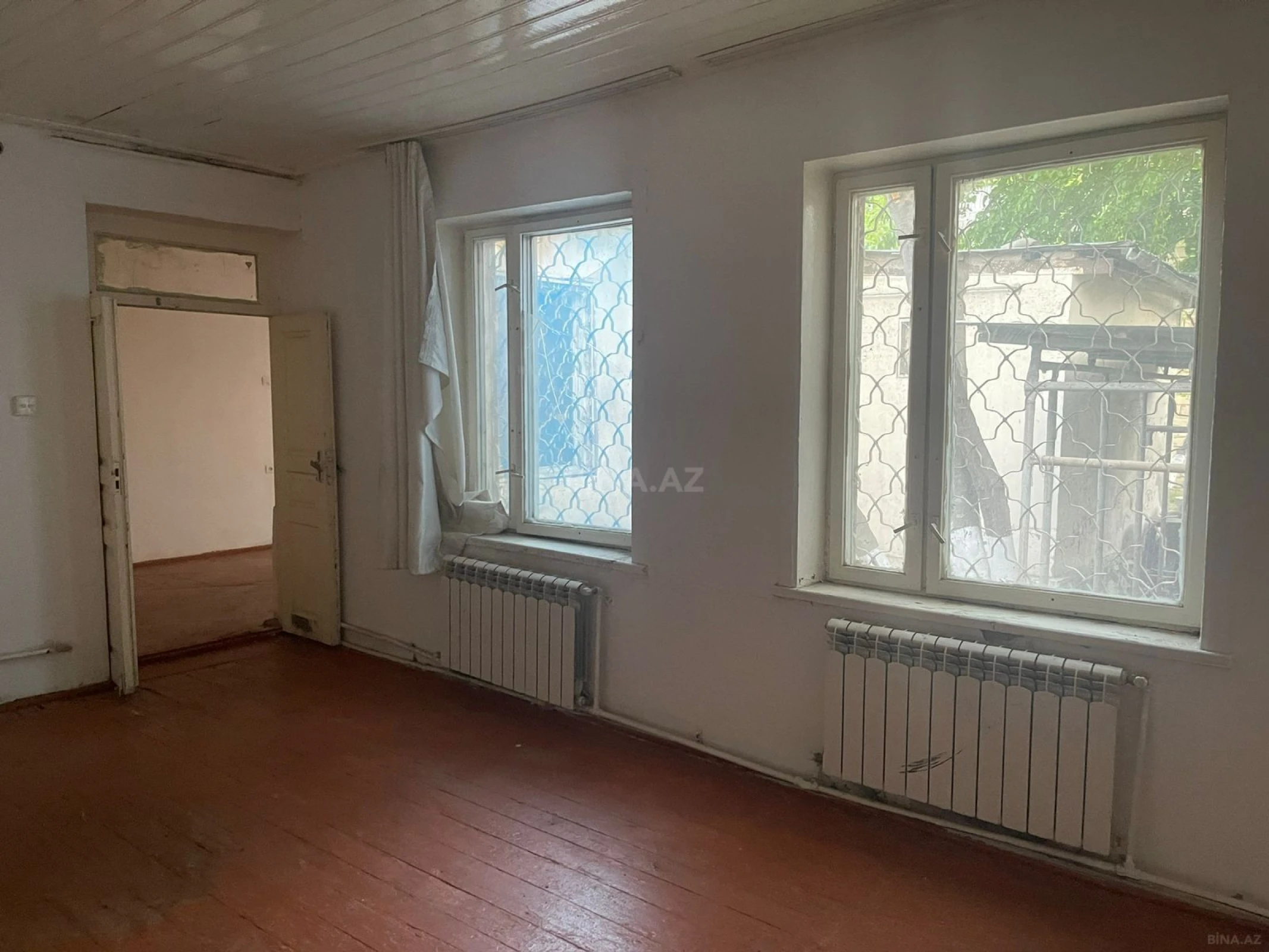 Kirayə verilir 6 otaqlı həyət evi 187 m²