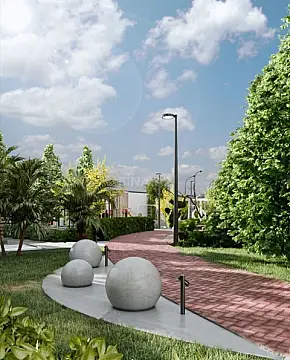 Satılır 2 otaqlı mənzil 75 m²