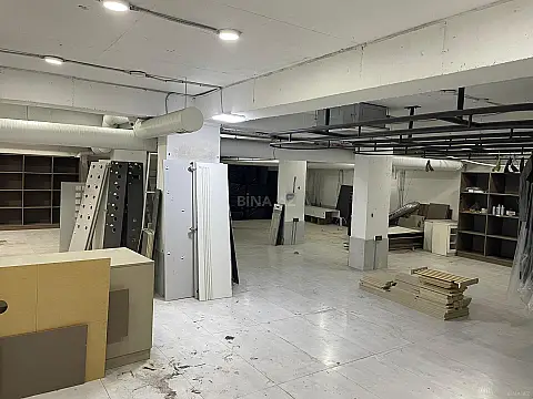 Kirayə verilir obyekt 170 m² — Bakı, Xətai 170.00 m²