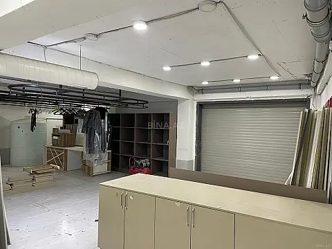 Kirayə verilir obyekt 170 m²