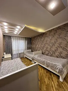 Satılır 3 otaqlı mənzil 115 m²