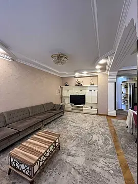 Satılır 3 otaqlı mənzil 115 m²
